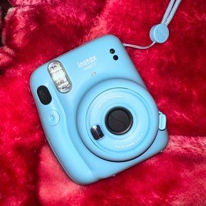 Fujifilm Instax Mini 11 Camera